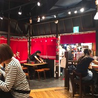 Menyajirou Canal City