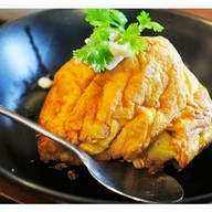 เมนูของร้าน กับข้าวกับปลา ดิ เอ็มควอเทียร์
