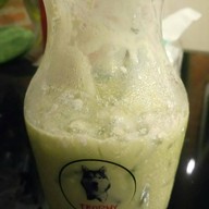 Trophy Dessert Bar and Steak