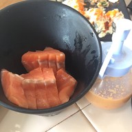 All Day All Night สะพานเหลือง