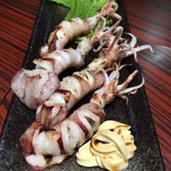 เมนูของร้าน Wagyu O Japaness BBQ