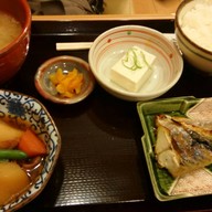 เมนูของร้าน Zen-ya