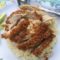 ริมน้ำ (เจ้าเก่า)