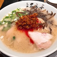 Menyajirou Canal City