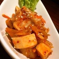 เมนูของร้าน Wagyu O Japaness BBQ