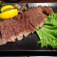 เมนูของร้าน Wagyu O Japaness BBQ