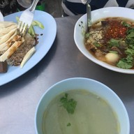 ริมน้ำ (เจ้าเก่า)