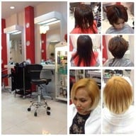 Popular Hair Salon
