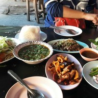 เมนูของร้าน เก๊าฉำฉา