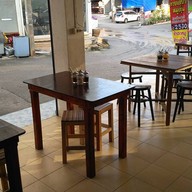 บรรยากาศ เตี๋ยวหมูตุ๋น ลูกสาวอ้วนหลักห้า