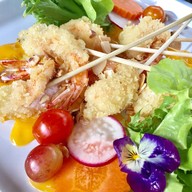 เมนูของร้าน โครงการหลวงดอยอินทนนท์ (Royal Project Inthanon)