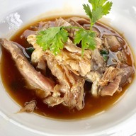 เมนูของร้าน โครงการหลวงดอยอินทนนท์ (Royal Project Inthanon)