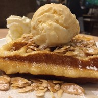 เมนูของร้าน Bean Around cafe 1