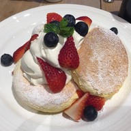 เมนูของร้าน J.S. Foodies
