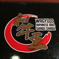 Wagyu O Japaness BBQ