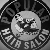 Popular Hair Salon