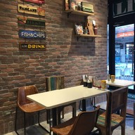 บรรยากาศ J.S. Foodies