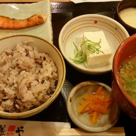 เมนูของร้าน Zen-ya