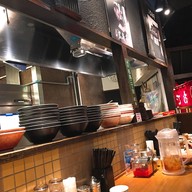 Menyajirou Canal City