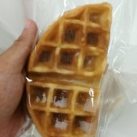 เมนูของร้าน วอฟเฟิลนมสด(ตลาดเซพวัน)