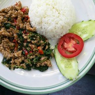 Casa Shade Cafe Baan Tawai