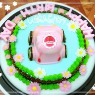 บ้านวุ้นขนิษฐา