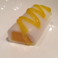 เมนูของร้าน Chef man Eastin Grand Sathorn อีสติน แกรนด์ สาทร