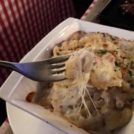 เมนูของร้าน Arno's สาทร