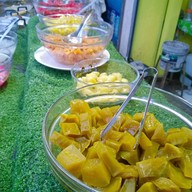 นานา บ้านขนมหวาน