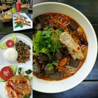 Casa Shade Cafe Baan Tawai