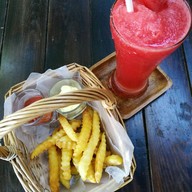 Casa Shade Cafe Baan Tawai