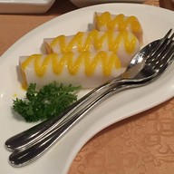 เมนูของร้าน Chef man Eastin Grand Sathorn อีสติน แกรนด์ สาทร