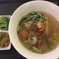 เมนูของร้าน Hómee kitchen 好餐廚房
