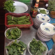 ข้าวซอยป้าอ่อน
