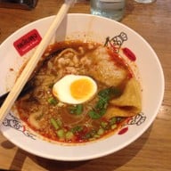 เพลินพุง Noodle Cafe Seacon Square