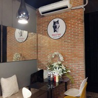 Trophy Dessert Bar and Steak