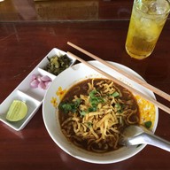 เมนูของร้าน ในสวน สัตหีบ