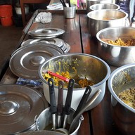 ครัวเงาะป่า