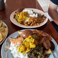 ครัวเงาะป่า