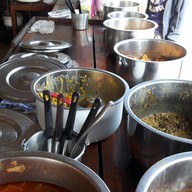 ครัวเงาะป่า