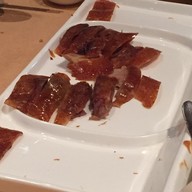 เมนูของร้าน Chef man Eastin Grand Sathorn อีสติน แกรนด์ สาทร
