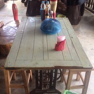 บรรยากาศ ข้าวซอยป้าอ่อน