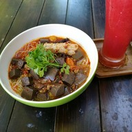 Casa Shade Cafe Baan Tawai