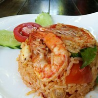 Casa Shade Cafe Baan Tawai