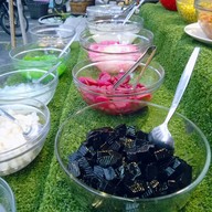 นานา บ้านขนมหวาน
