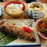 Ta Ke Japanese Restaurant