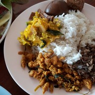 ครัวเงาะป่า