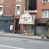 The Original Soupman New York