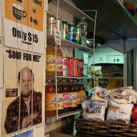 The Original Soupman New York