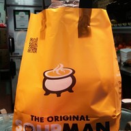 The Original Soupman New York